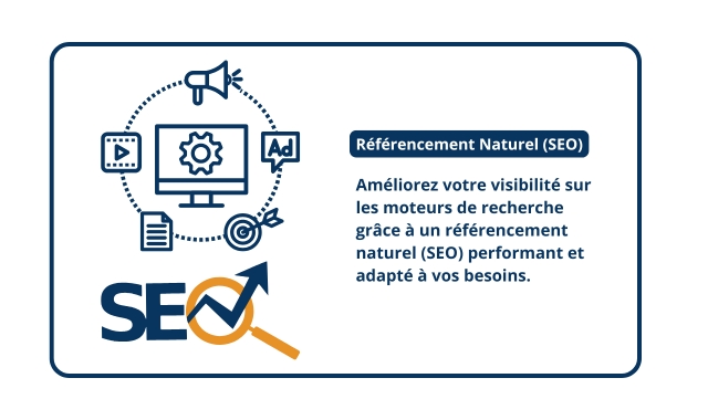 Optimisation SEO